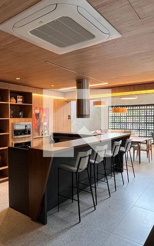 Apartamento à venda com 127m², 3 quartos e 2 vagas Apartamento à venda com 127m², 3 quartos e 2 vagasÁrea gourmet