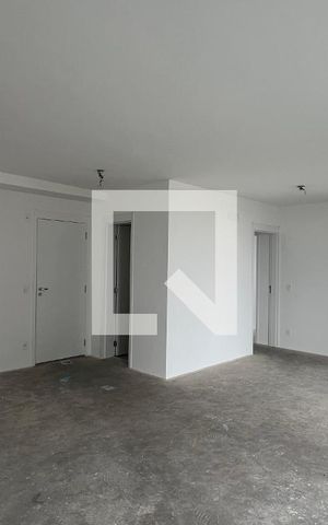 Apartamento à venda com 127m², 3 quartos e 2 vagas Apartamento à venda com 127m², 3 quartos e 2 vagasSala