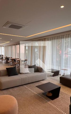 Apartamento à venda com 127m², 3 quartos e 2 vagas Apartamento à venda com 127m², 3 quartos e 2 vagasSalão de Festas