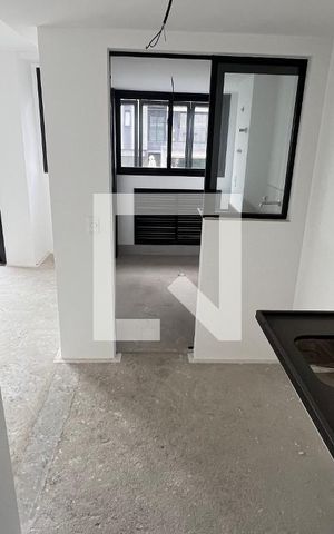 Apartamento à venda com 127m², 3 quartos e 2 vagas Apartamento à venda com 127m², 3 quartos e 2 vagasCozinha