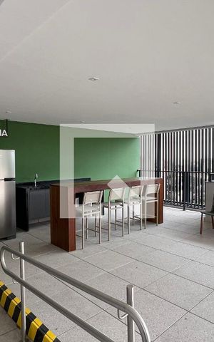 Apartamento à venda com 127m², 3 quartos e 2 vagas Apartamento à venda com 127m², 3 quartos e 2 vagasBar da piscina