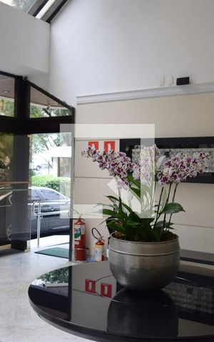 Apartamento para alugar com 50m², 1 quarto e 1 vagaHall de entrada