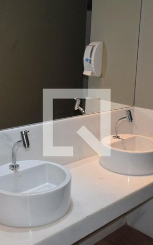 Apartamento para alugar com 50m², 1 quarto e 1 vagaSauna