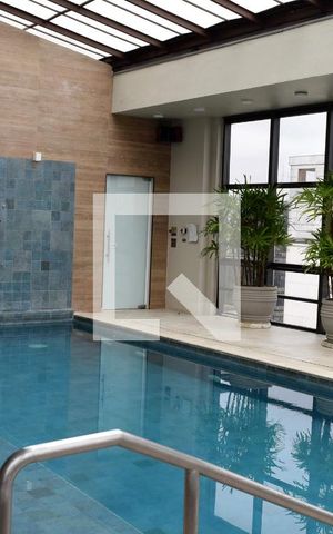 Apartamento para alugar com 50m², 1 quarto e 1 vagaPiscina