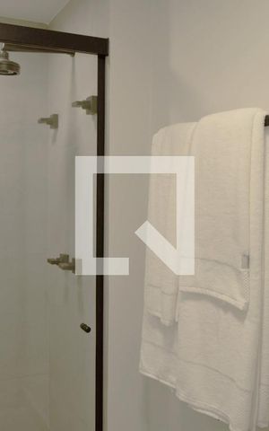 Apartamento para alugar com 50m², 1 quarto e 1 vagaBanheiro