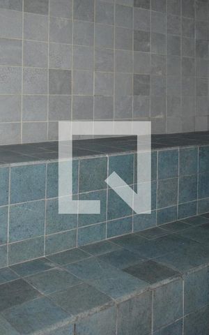 Apartamento para alugar com 50m², 1 quarto e 1 vagaSauna