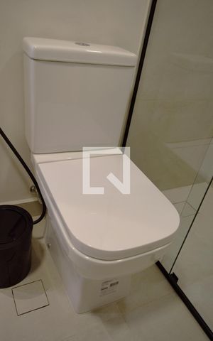 Apartamento para alugar com 50m², 1 quarto e 1 vagaBanheiro