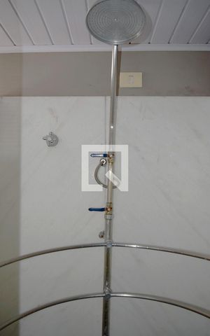 Apartamento para alugar com 50m², 1 quarto e 1 vagaSauna