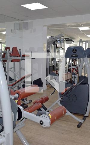Apartamento para alugar com 50m², 1 quarto e 1 vagaAcademia