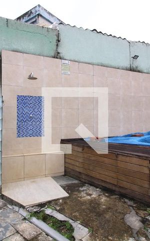Casa de condomínio à venda com 80m², 3 quartos e 2 vagasÁrea Externa Piscina