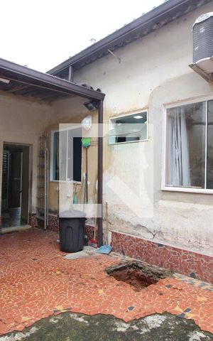 Casa de condomínio à venda com 80m², 3 quartos e 2 vagasÁrea de Serviço