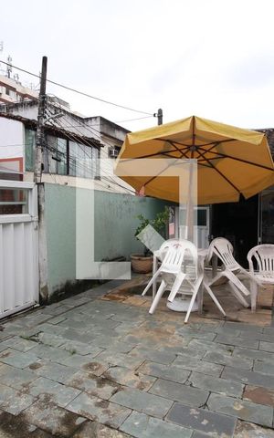 Casa de condomínio à venda com 80m², 3 quartos e 2 vagasÁrea Externa