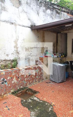 Casa de condomínio à venda com 80m², 3 quartos e 2 vagasÁrea de Serviço