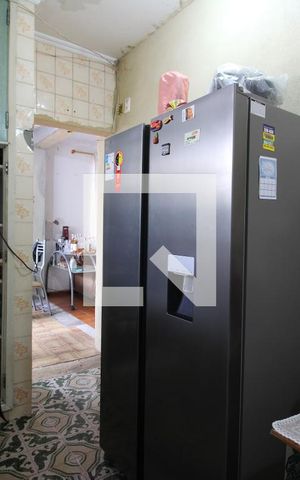 Casa de condomínio à venda com 80m², 3 quartos e 2 vagasCozinha