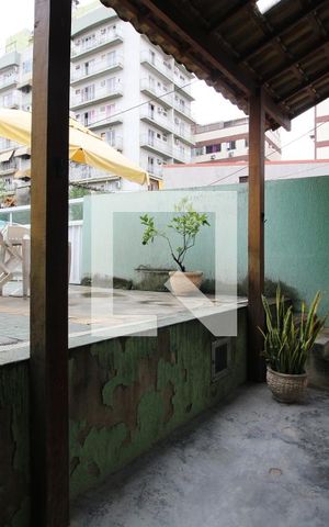 Casa de condomínio à venda com 80m², 3 quartos e 2 vagasÁrea Externa