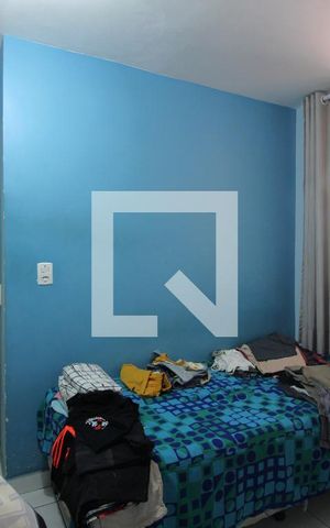 Casa de condomínio à venda com 80m², 3 quartos e 2 vagasQuarto 3