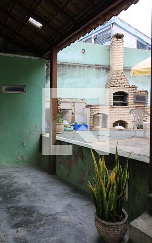 Casa de condomínio à venda com 80m², 3 quartos e 2 vagasÁrea Externa