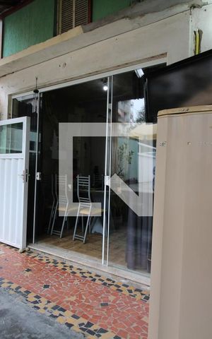 Casa de condomínio à venda com 80m², 3 quartos e 2 vagasÁrea Externa