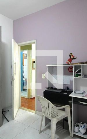 Casa de condomínio à venda com 80m², 3 quartos e 2 vagasQuarto 1