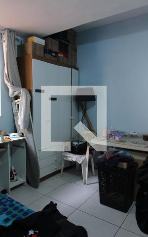 Casa de condomínio à venda com 80m², 3 quartos e 2 vagasQuarto 3