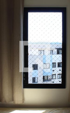 Apartamento para alugar com 94m², 3 quartos e 1 vagaDetalhe da Suíte