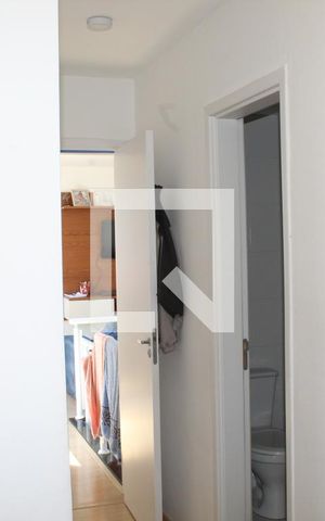 Apartamento para alugar com 94m², 3 quartos e 1 vagaSuíte 1