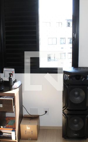 Apartamento para alugar com 94m², 3 quartos e 1 vagaQuarto 3