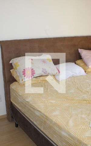 Apartamento para alugar com 94m², 3 quartos e 1 vagaSuíte 1