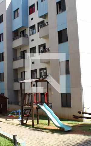 Apartamento para alugar com 94m², 3 quartos e 1 vagaCondomínio