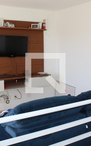 Apartamento para alugar com 94m², 3 quartos e 1 vagaSala de TV