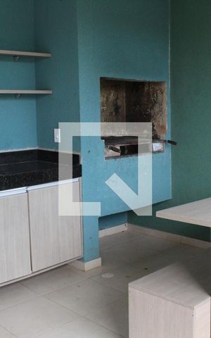 Apartamento para alugar com 94m², 3 quartos e 1 vagaÁrea comum - Churrasqueira