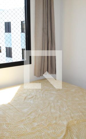 Apartamento para alugar com 94m², 3 quartos e 1 vagaSuíte 1