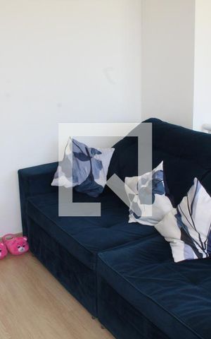 Apartamento para alugar com 94m², 3 quartos e 1 vagaSala de TV