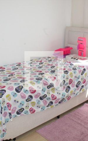 Apartamento para alugar com 94m², 3 quartos e 1 vagaQuarto 2