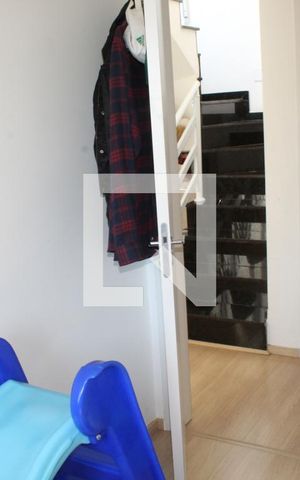 Apartamento para alugar com 94m², 3 quartos e 1 vagaQuarto 3