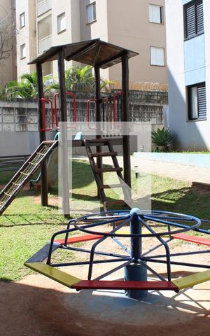 Apartamento para alugar com 94m², 3 quartos e 1 vagaÁrea comum - Playground