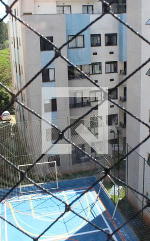 Apartamento para alugar com 94m², 3 quartos e 1 vagaVista do Quarto 3