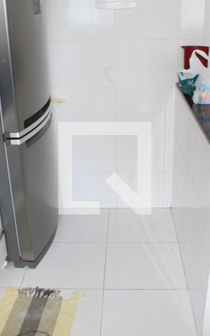 Apartamento para alugar com 94m², 3 quartos e 1 vagaCozinha