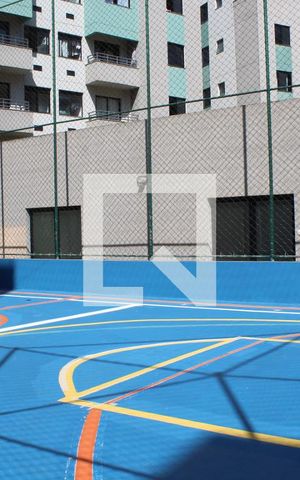 Apartamento para alugar com 94m², 3 quartos e 1 vagaQuadra