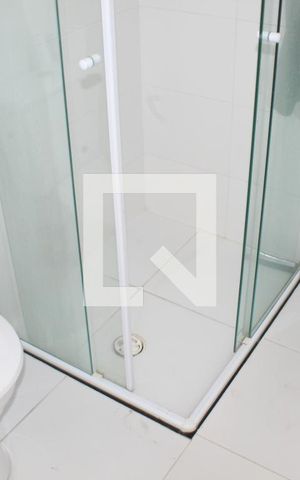 Apartamento para alugar com 94m², 3 quartos e 1 vagaBanheiro da Suíte
