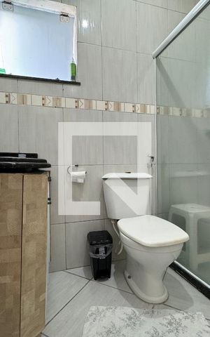 Casa de condomínio à venda com 180m², 3 quartos e 2 vagas Casa de condomínio à venda com 180m², 3 quartos e 2 vagasSuíte - Banheiro