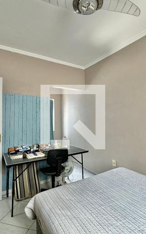 Casa de condomínio à venda com 180m², 3 quartos e 2 vagas Casa de condomínio à venda com 180m², 3 quartos e 2 vagasQuarto 2