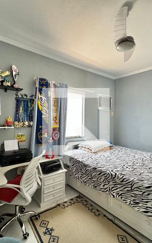 Casa de condomínio à venda com 180m², 3 quartos e 2 vagas Casa de condomínio à venda com 180m², 3 quartos e 2 vagasQuarto 1