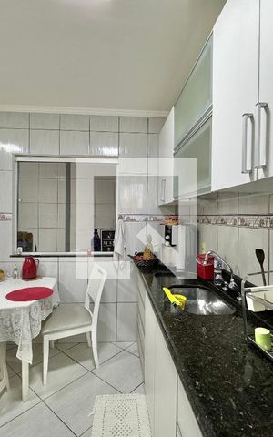 Casa de condomínio à venda com 180m², 3 quartos e 2 vagas Casa de condomínio à venda com 180m², 3 quartos e 2 vagasCozinha