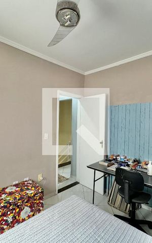 Casa de condomínio à venda com 180m², 3 quartos e 2 vagas Casa de condomínio à venda com 180m², 3 quartos e 2 vagasQuarto 2