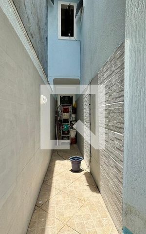 Casa de condomínio à venda com 180m², 3 quartos e 2 vagas Casa de condomínio à venda com 180m², 3 quartos e 2 vagasÁrea externa