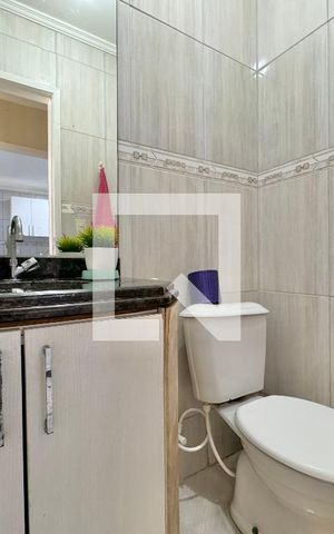 Casa de condomínio à venda com 180m², 3 quartos e 2 vagas Casa de condomínio à venda com 180m², 3 quartos e 2 vagasLavabo