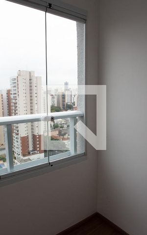 Apartamento à venda com 50m², 1 quarto e sem vaga Apartamento à venda com 50m², 1 quarto e sem vagaÁREA DE SERVIÇO