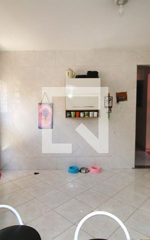 Casa à venda com 235m², 3 quartos e 2 vagasCozinha