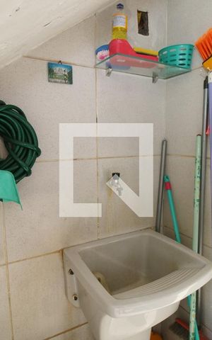 Casa à venda com 235m², 3 quartos e 2 vagasÁrea de Serviço